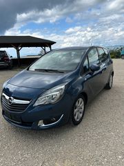 Opel Meriva '14