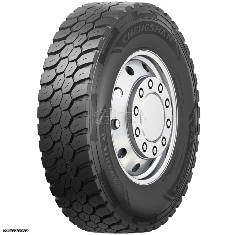 ΕΛΑΣΤΙΚΑ 13R22.5 CHENGSHAN CDM215