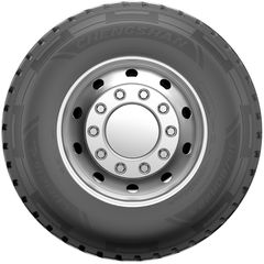 ΕΛΑΣΤΙΚΑ 295/80R22.5 CHENGSHAN CDM215-thumb-2