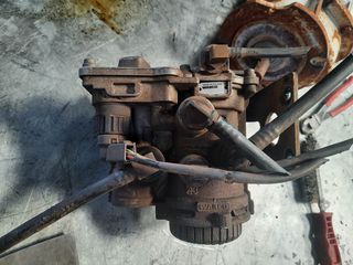 ΒΑΛΒΙΔΑ EBS WABCO