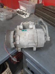 ΚΟΜΠΡΕΣΟΡΑΣ AIR CONDITION VOLVO SD7H15