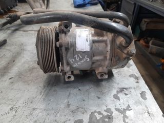ΚΟΜΠΡΕΣΟΡΑΣ AIR CONDITION SCANIA