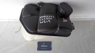 MERCEDES CLS 350 COUPE (W219) '04-'10 * ΔΟΧΕΙΟ ΔΙΑΣΤΟΛΗΣ ΝΕΡΟΥ - ΚΩΔ : 2115000049 *ΑΝΤΑΛΛΑΚΤΙΚΑ AUTOplace ΑΦΟΙ ΞΗΡΟΣΑΒΒΙΔΗ*