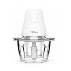 Tesla FC302W Πολυκόπτης Multi 400W με Δοχείο 1lt