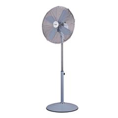 Primo PRSF-80575 Ανεμιστήρας Ορθοστάτης 16'' 40εκ. Μεταλλικός Μπλε