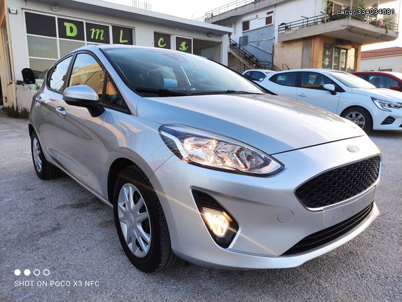 Ford Fiesta '19  Active 1.0 EcoBoost