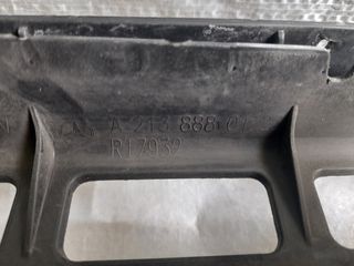 mercedes E class γρίλια -thumb-1