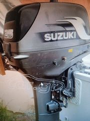 Suzuki '99 DT. 25
