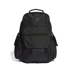 Τσάντα πλάτης Adidas 30 λίτρα, Adicolor Contempo UTILITY BACKPACK LARGE