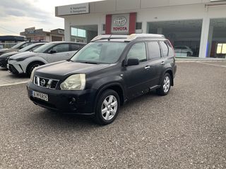 Nissan X-Trail '08