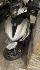 PIAGGIO BEVERLY 300 HPE ('21+) ΠΟΛΛΑ ΑΝΤΑΛΛΑΚΤΙΚΑ