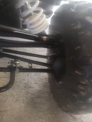 CFmoto Z Force 800 2021 Zforce 1000-thumb-13