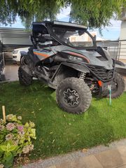 CFmoto Z Force 800 2021 Zforce 1000-thumb-1