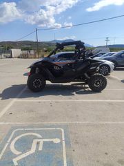 CFmoto Z Force 800 2021 Zforce 1000-thumb-5