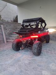 CFmoto Z Force 800 2021 Zforce 1000-thumb-4