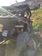 CFmoto Z Force 800 2021 Zforce 1000-thumb-8