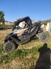 CFmoto Z Force 800 2021 Zforce 1000-thumb-2