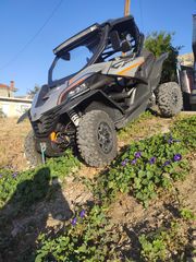 CFmoto Z Force 800 2021 Zforce 1000-thumb-3