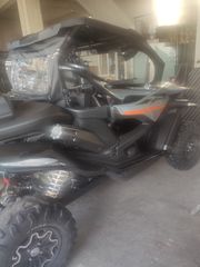 CFmoto Z Force 800 2021 Zforce 1000-thumb-10