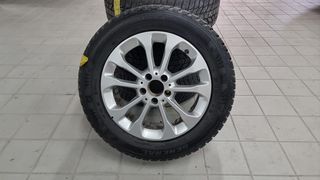ΖΑΝΤΟΛΑΣΤΙΧΑ MERCEDES A -CLASS, B-CLASS - GLA 17'-thumb-1