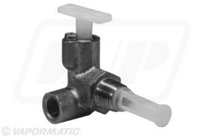 Ρουμπινέτο πετρελαίου Massey Ferguson 135 165 2680 35 65 για Landini Αγροτικό Τρακτέρ Large 16000