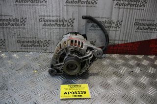 Δυναμό Afa Romeo 156 AR32104 90Α 1997-2005 0124325060 46813062