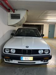 Bmw 318 1988 E 30