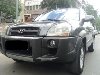 Hyundai Tucson '08 ΑΡΙΣΤΟ/ΑΝΤΑΛΛΑΓΕΣ/ΕΤΟΙΜΟΠΑΡΑΔΟΤΟ