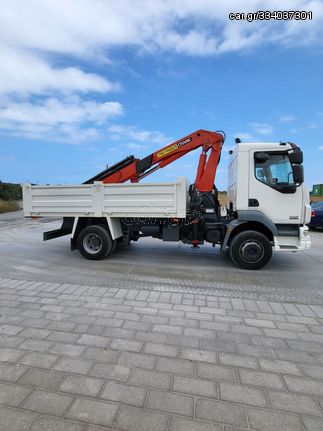 DAF '08 DAF 55 220