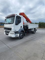 Ανατροπή + Γερανός DAF 2008 DAF 55 220-thumb-2