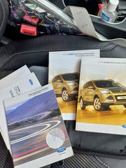 Ford Kuga 2013 1600 titanium  EcoBoost-thumb-15