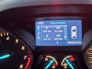 Ford Kuga 2013 1600 titanium  EcoBoost-thumb-37