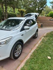 Ford Kuga 2013 1600 titanium  EcoBoost-thumb-3