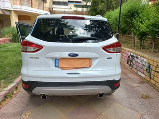 Ford Kuga 2013 1600 titanium  EcoBoost-thumb-6