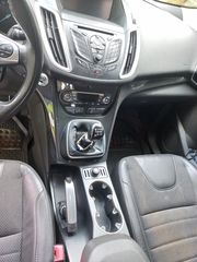 Ford Kuga 2013 1600 titanium  EcoBoost-thumb-24