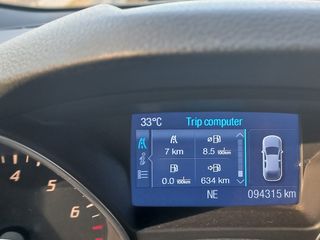 Ford Kuga 2013 1600 titanium  EcoBoost-thumb-28