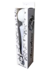 Stιmulator-Massager Ultra Powerful -Big USB White 20 Function-thumb-3