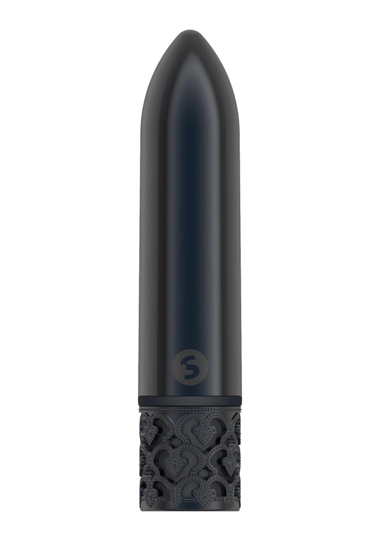 Glamour Gunmetal