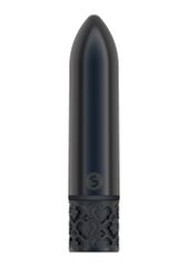 Glamour Gunmetal