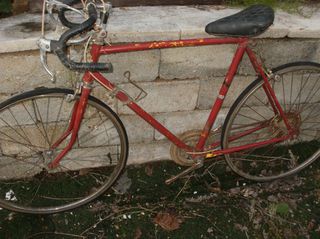 Ποδήλατο αλλο '65 MABEA FANTOM 