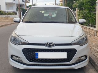 Hyundai i 20 '15 ΕΛΛΗΝΙΚΟ 1 ΧΕΡΙ
