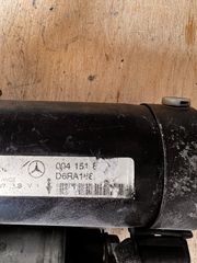Μίζα MERCEDES C Class A0041518901-thumb-1