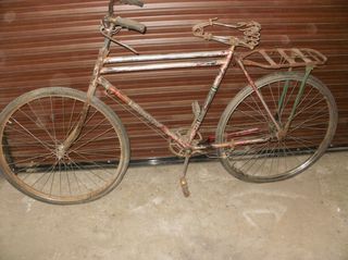 Ποδήλατο αλλο '60 ROYAL 