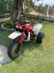Yamaha 1987 TRI-Z 250-thumb-3