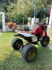 Yamaha 1987 TRI-Z 250-thumb-4