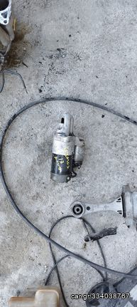 MAZDA RX8 COSMOS ΜΙΖΑ 13 ΔΟΝΤΙΑ 