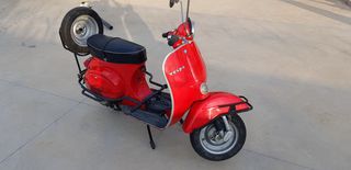 Piaggio Vespa S50 1964-thumb-15