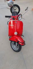 Piaggio Vespa S50 1964-thumb-16