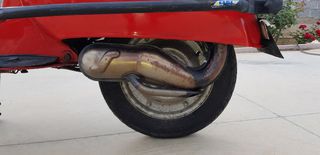 Piaggio Vespa S50 1964-thumb-2