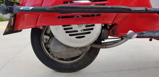 Piaggio Vespa S50 1964-thumb-9